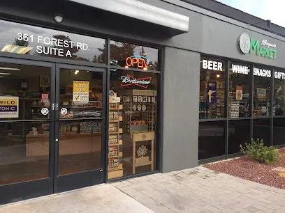 Manzanita Market